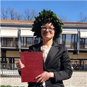 Offro lezioni e ripetizioni di inglese online o di persona